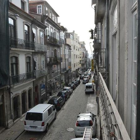 Oporto Almada 329 Apartment Exterior foto