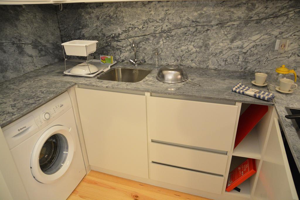 Oporto Almada 329 Apartment Cameră foto
